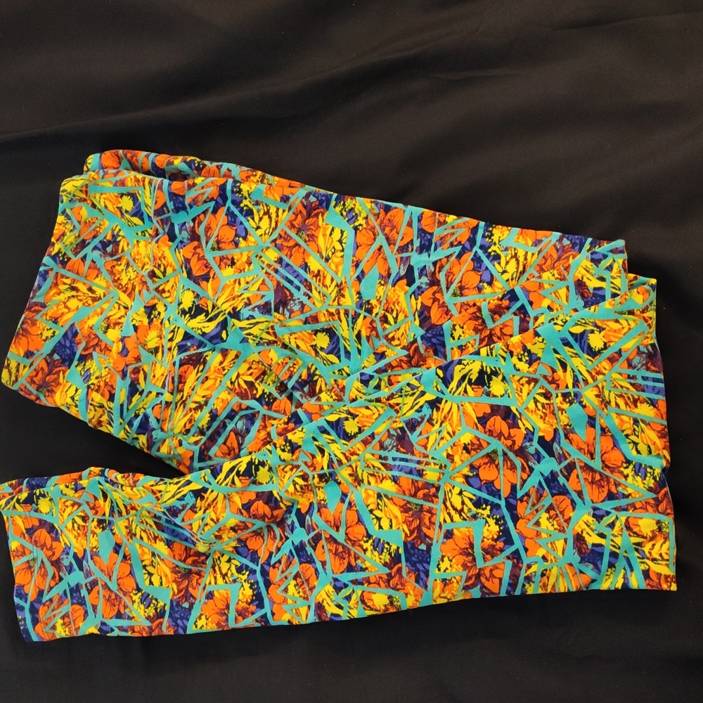 LuLaRoe leggings